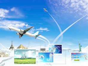 从数据中心到远方 互联网如何重塑出境旅游预订生态