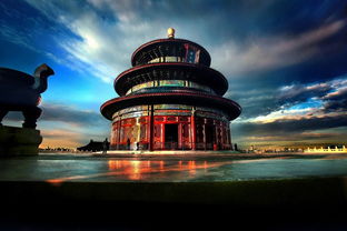 国家级摄影视角 开启一场寻常人难觅的出境旅行