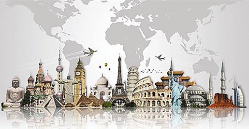 国庆旅游预订方兴未艾 春节出境游又开始抢客了