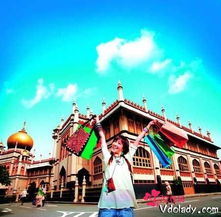 探索世界 出境旅游的魅力与攻略