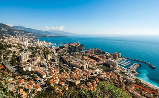 上帝偏爱法国，巴黎独占一分，七分尽在法国国内