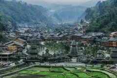 国内旅游与出境旅行 双视角下的旅游体验比较