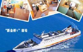 韩国仁川首尔双船五日游——泰安出境游体验分享